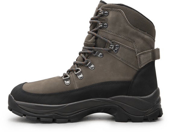 Mens tall discount hiking boots
